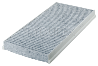 LAK78 - Kupefilter, Ford Focus/Transit - A/C Kompressor alla fabrikat - Kupefilter