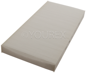 YS4Z19N619AA - Kupefilter, Mahle Original - Mahle Original - Kupefilter