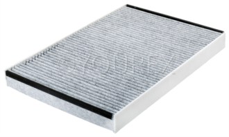 906 830 0318 - Kupefilter, Mercedes/VW Trucks - A/C Kompressor alla fabrikat - Kupefilter