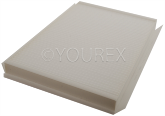 906 830 0218 - Kupefilter, Mahle Original - Mahle Original - Kupefilter