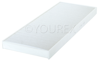LAR12 - Kupefilter, Audi / VW Passat - A/C Kompressor alla fabrikat - Kupefilter