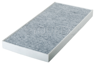 1698300118 - Kupefilter, Mahle Original - Mahle Original - Kupefilter