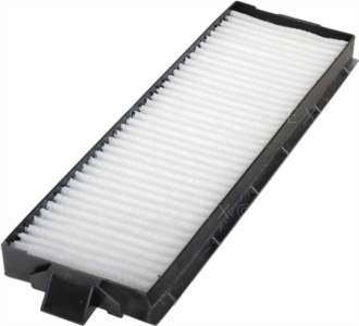 SAAB 4230322 - Kupefilter, SAAB 900/9,3 - A/C Kompressor alla fabrikat - Kupefilter
