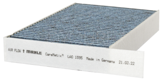 181337110A - Kupefilter, Mahle Original - Mahle Original - Kupefilter
