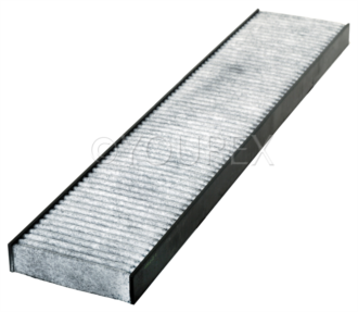 FO 1148366 - Kupefilter, Ford / Seat / VW - A/C Kompressor alla fabrikat - Kupefilter