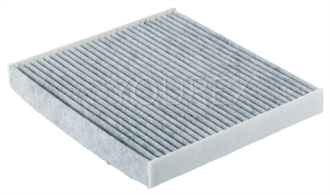 GJ6B61P11 - Kupefilter, Mahle Original - Mahle Original - Kupefilter