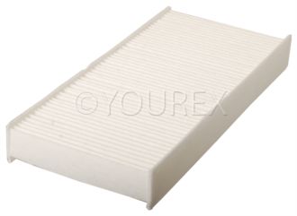 1497-497080 - Kupefilter, Fiat/Citroen/Peuge - A/C Kompressor alla fabrikat - Kupefilter