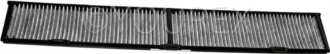 6431 9142115 - Kupefilter, Mahle Original - Mahle Original - Kupefilter