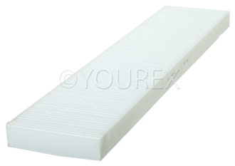 FO 7420372 - Kupefilter, Ford / Seat / VW - A/C Kompressor alla fabrikat - Kupefilter