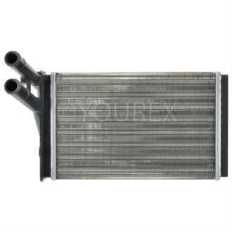 8D1819030B - Värmeväxlare/Heater VAG - A/C Kompressor alla fabrikat - Värmeväxlare