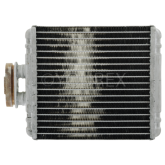 6Q0819031 - Värmeväxlare/Heater VAG - A/C Kompressor alla fabrikat - Värmeväxlare