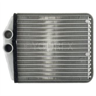 SAAB93171801 - Värmeväxlare/Heater Saab/Opel - A/C Kompressor alla fabrikat - Värmeväxlare