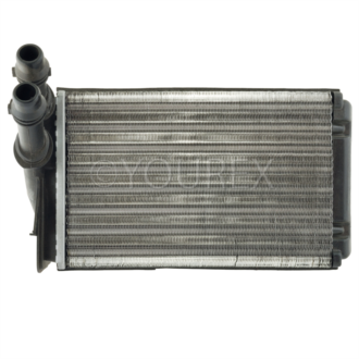 1J1 819 031 - Värmeväxlare/Heater VAG - A/C Kompressor alla fabrikat - Värmeväxlare