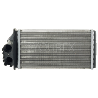 PEU 6448 K4 - Värmeväxlare/Heater Peugeot307 - A/C Kompressor alla fabrikat - Värmeväxlare