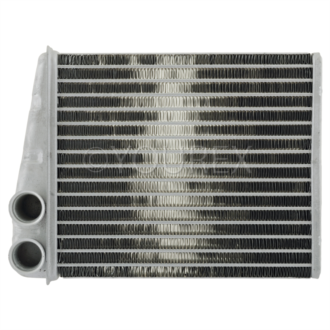 1698300761 - Värmeväxlare/Heater MB A/B - A/C Kompressor alla fabrikat - Värmeväxlare