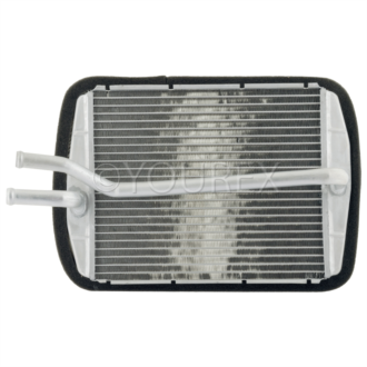 FO 1011670 - Värmeväxlare/Heater Ford KA - A/C Kompressor alla fabrikat - Värmeväxlare
