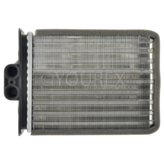 GM 1618049 - Värmeväxlare/Heater Opel/Ford - A/C Kompressor alla fabrikat - Värmeväxlare
