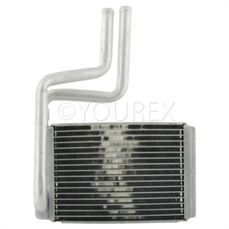 1S7H18476AA - Värmeväxlare/Heater Ford - A/C Kompressor alla fabrikat - Värmeväxlare