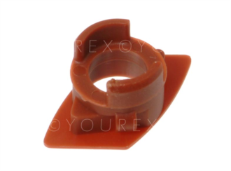F1DZ10329A - Isolator B+ - Ford, Ersättming - Isolatorer / Anslutningpl. Gen