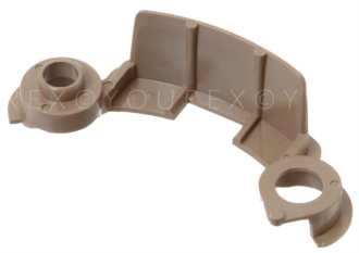 53-201-0020 - Isolator - Mitsubishi Ersättning - Isolatorer / Anslutningpl. Gen