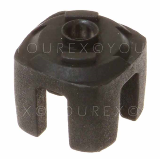 53-201-0040 - Isolator B+ - Mitsubishi Ersättning - Isolatorer / Anslutningpl. Gen