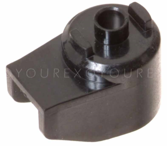 53-201-0070 - Isolator B+ - Mitsubishi Ersättning - Isolatorer / Anslutningpl. Gen