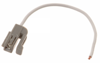 54-101-2804 - Rep.kabel Stator - Ford, Ersättming - Terminalkontakter Gen.