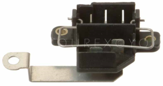 54-181-0010 - Terminalblock - Marelli / Fiat Ersättning - Terminalkontakter Gen.