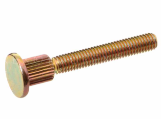 54-201-0040 - Terminal B+ M6x46 mm - Mitsubishi Ersättning - Terminalkontakter Gen.