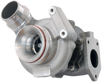 1165 7797781 - Turbo BMW 1/3/5 - Turbo Universella Tillverkare - Turbo - Laddare