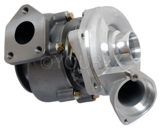 1165 7795499 - Turbo BMW 1 / 3 - Turbo Universella Tillverkare - Turbo - Laddare