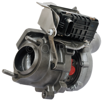 1165 7794021 - Turbo passar BMW - Turbo Universella Tillverkare - Turbo - Laddare