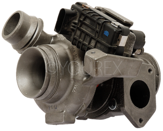 1165 7800594 - Turboladdare passar BMW - Turbo Universella Tillverkare - Turbo - Laddare