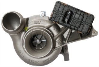4933500520 - Turbo passar BMW N47 D20 - Turbo Universella Tillverkare - Turbo - Laddare