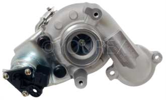 PEU0375Q9 - Turbo passar Citro/Peu/Ford - Turbo Universella Tillverkare - Turbo - Laddare