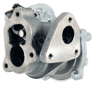54359700005 - Turbo Fiat/Opel - Turbo Universella Tillverkare - Turbo - Laddare