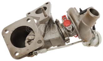 FO1567327 - Turbo Ford Transit - Turbo Universella Tillverkare - Turbo - Laddare