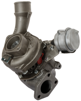 53039900145 - Turbo passar Hyundai - Turbo Universella Tillverkare - Turbo - Laddare