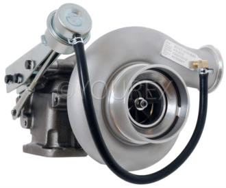 CU 4042667 - Turbo passar Komatsu - Turbo Universella Tillverkare - Turbo - Laddare