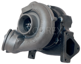 709838-0005 - Turbo MB Sprinter - Turbo Universella Tillverkare - Turbo - Laddare