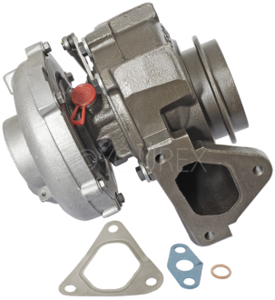 A646 0960399 - Turboladdare passar MB - Turbo Universella Tillverkare - Turbo - Laddare