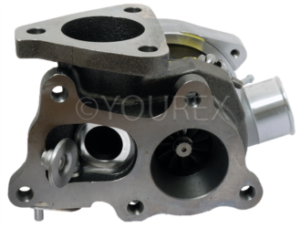 MR 212759 - Turbo fits Mitsubishi/Hyundai - Turbo Universella Tillverkare - Turbo - Laddare