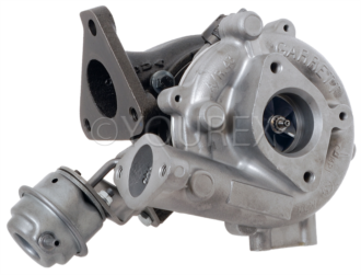 727477-0007 - Turbo passar Nissan - Turbo Universella Tillverkare - Turbo - Laddare