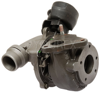 54399700030 - Turbo Renault/Nissan - Garrett - by Honeywell, Ers - Turbo - Laddare