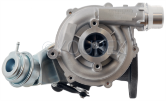 7701477300 - Turbo passar Renault - Turbo Universella Tillverkare - Turbo - Laddare