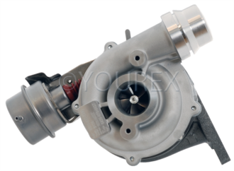 1441 125 05R - Turbo passar Renault - Turbo Universella Tillverkare - Turbo - Laddare