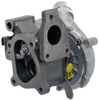 14411-00Q0B - Turbo fits Renault/Opel/Nissan - Turbo Universella Tillverkare - Turbo - Laddare