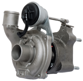 1441 131 63R - Turbo passar Renault/Nissan - Turbo Universella Tillverkare - Turbo - Laddare