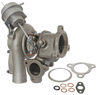 SaabTurbo - Turbo Saab/Opel - Turbo Universella Tillverkare - Turbo - Laddare