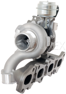55195788 - Turbo passar Saab/Opel/Fiat - Turbo Universella Tillverkare - Turbo - Laddare